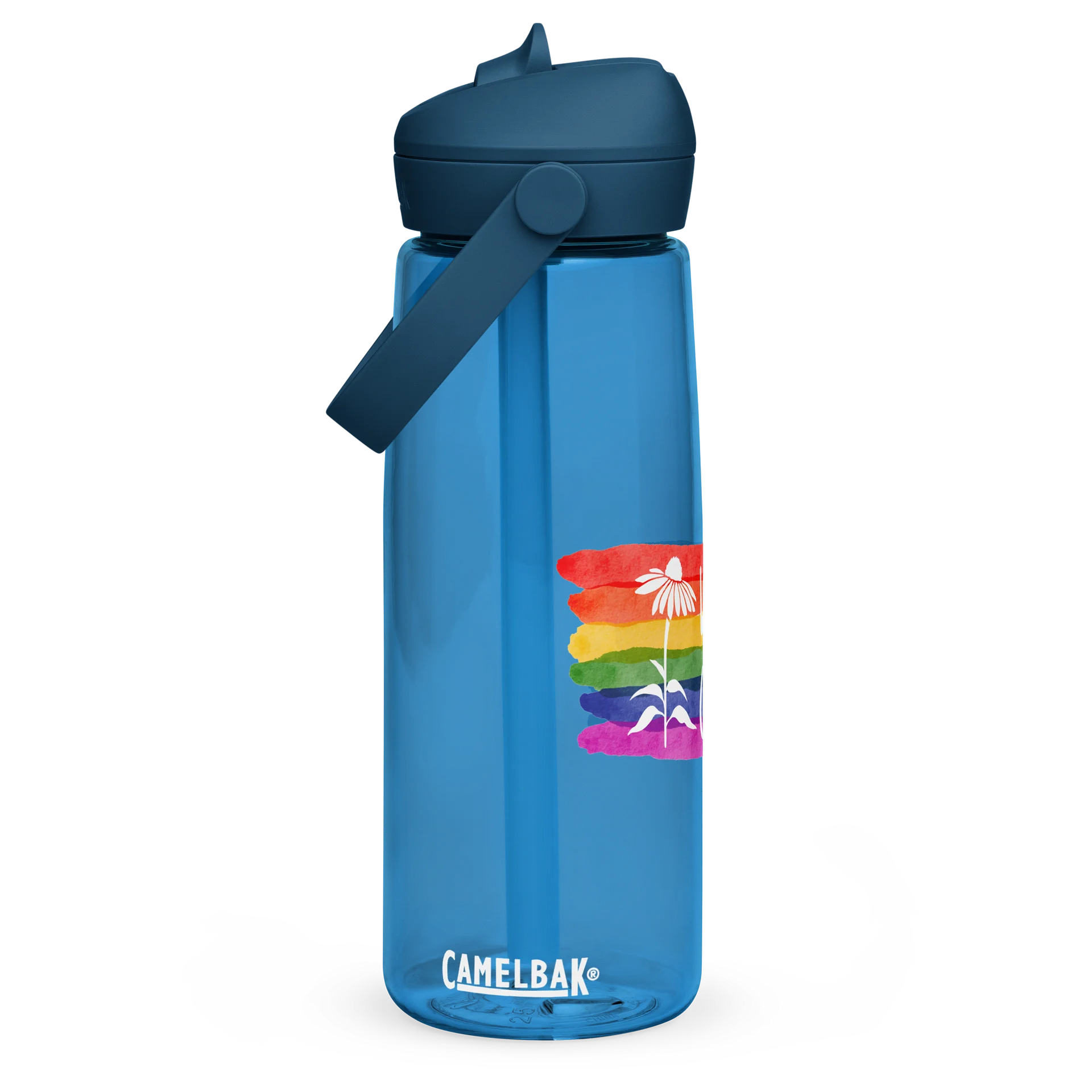 Wild Ones Logo - Pride (Water Bottle) product image (14)