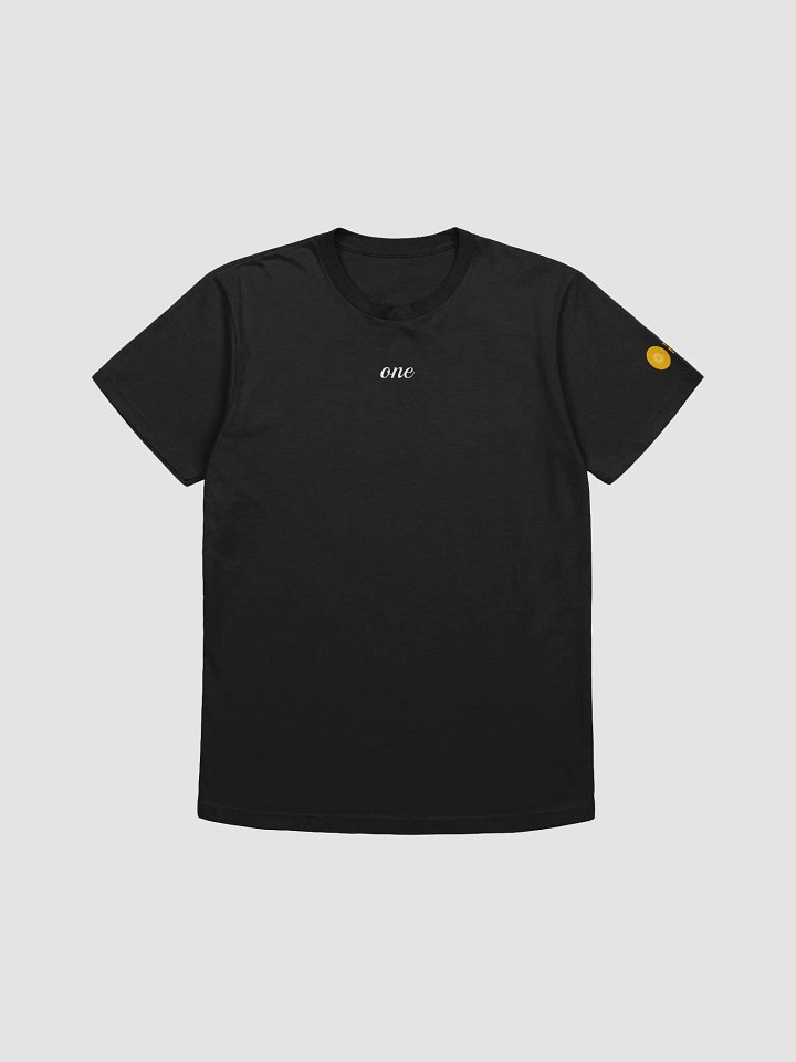 The Tshirt product image (2)