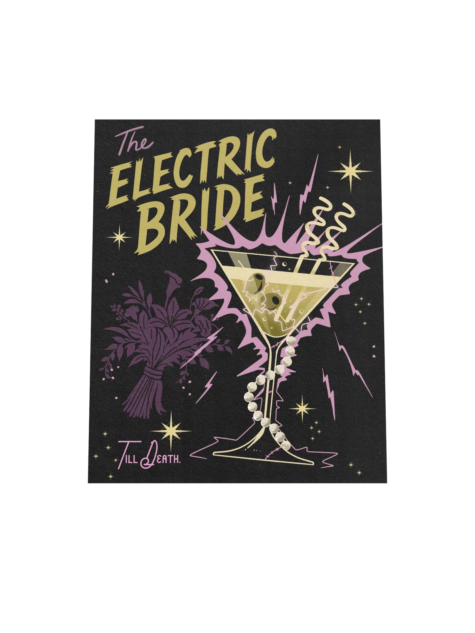 The Electric Bride product image (10)
