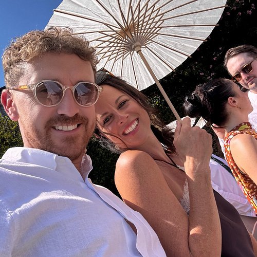 48 hours in Lake Como with my love 🇮🇹🤍 @adamshepherdly 

Celebrating the beautiful wedding of @rhys_merritt & @el.merritt_