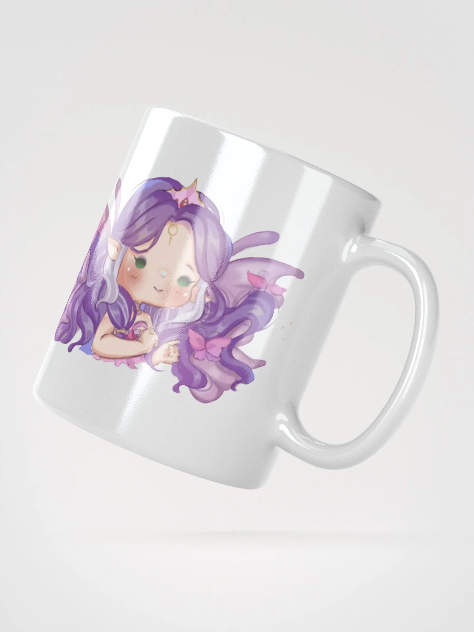 Fae Mug product image (4)