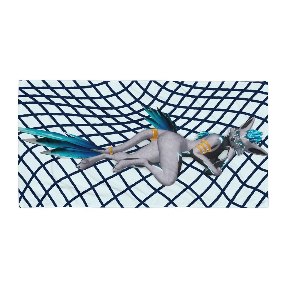 MugBug Water Rug (Towel) product image (1)