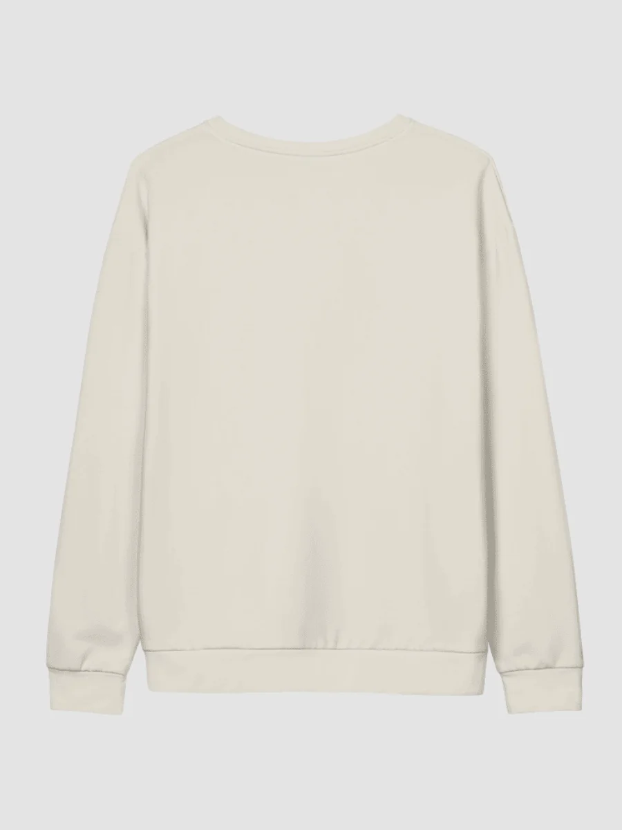 Training Club Sweatshirt - Pure Ivory product image (7)