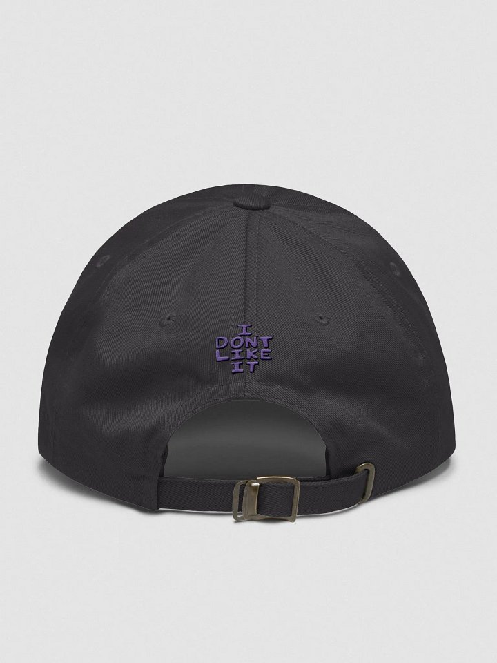 Panda Cap product image (2)