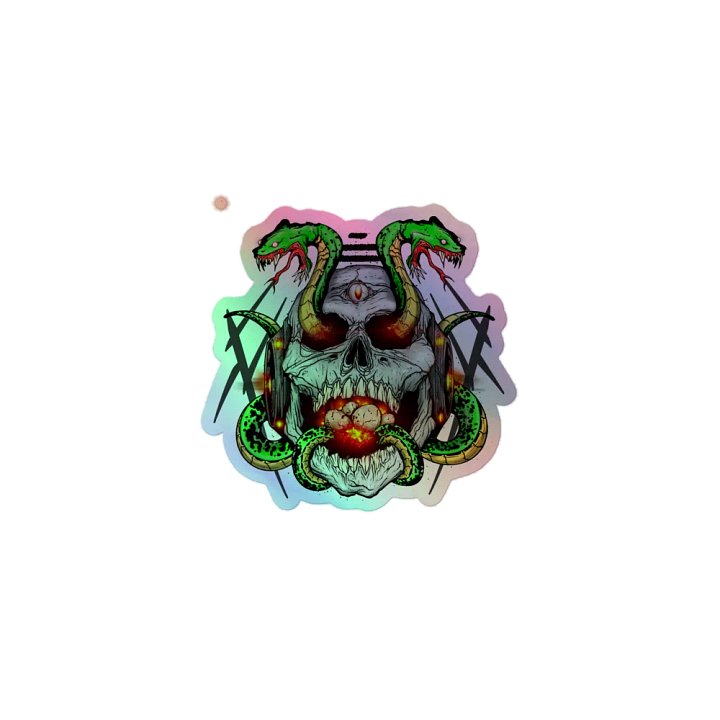 Illuminati Hunter product image (1)
