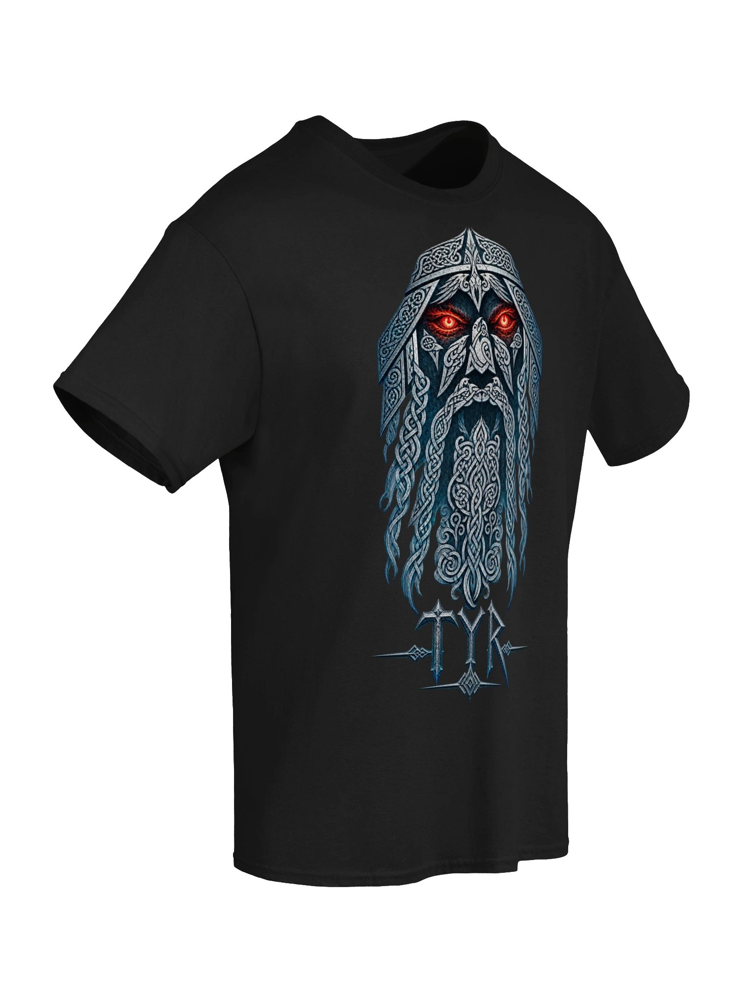 TYR — God of War Heavyweight Tee product image (6)