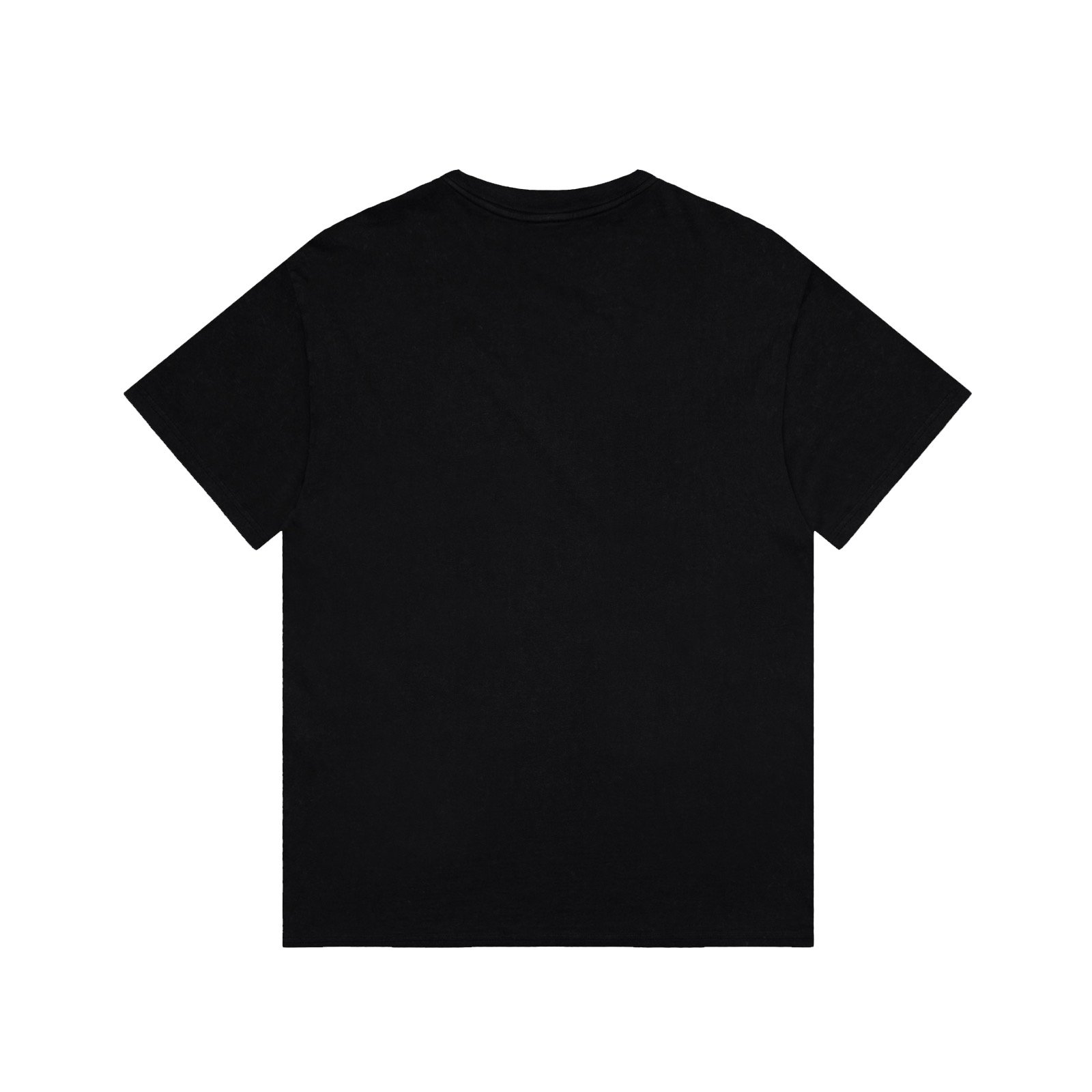 HOLD ME OCCY TEE-BLK product image (2)