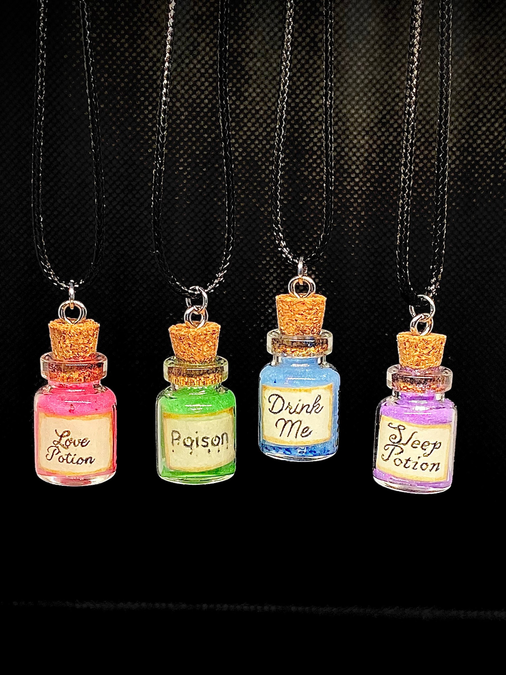 Potion Bottles product image (2)