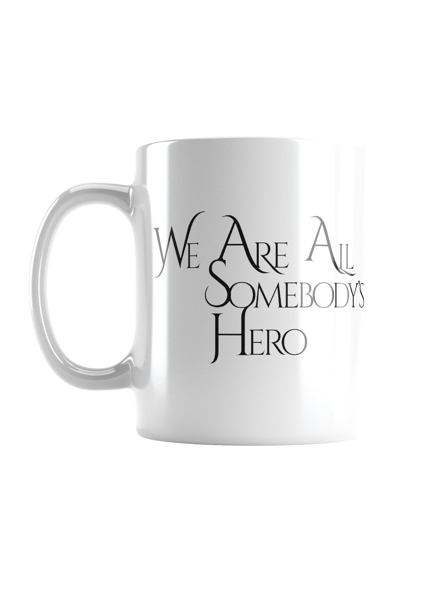 Motto Mug product image (1)