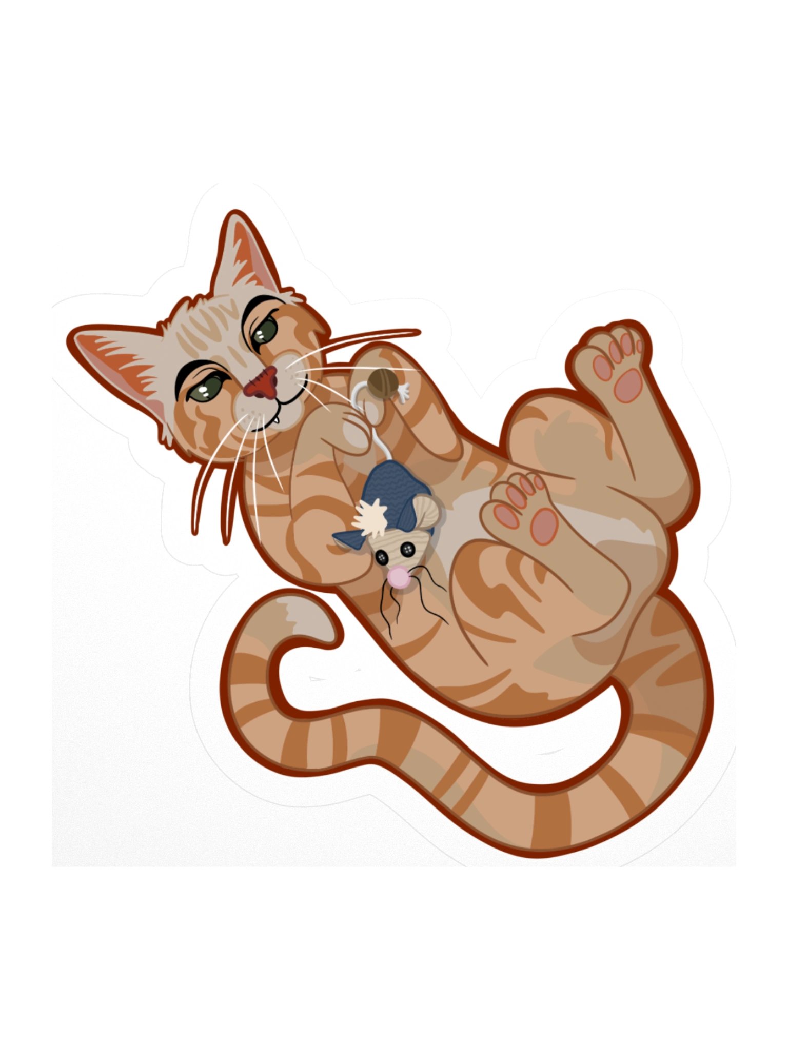 Squiggle outline product image (1)