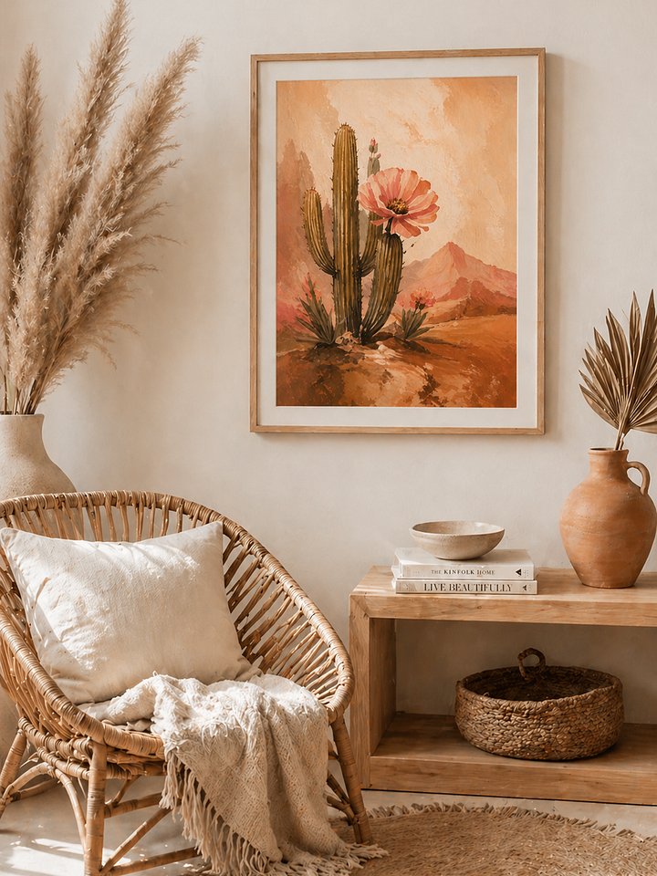 Wild Desert Bouquet product image (2)