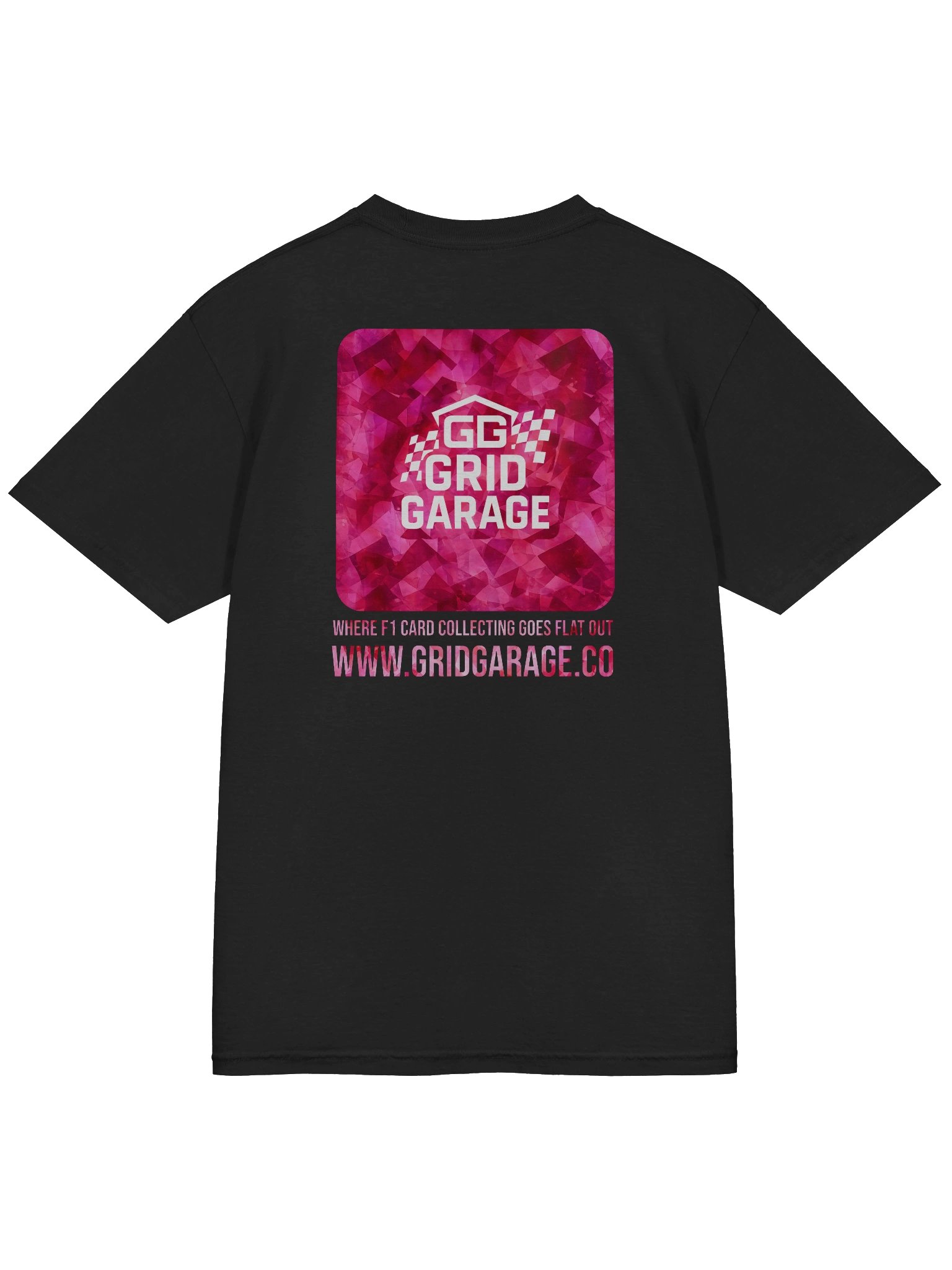 Padparadscha Tee product image (4)