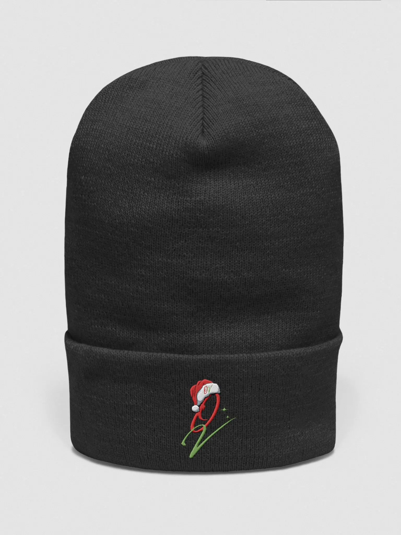 Christmas Beanie product image (1)