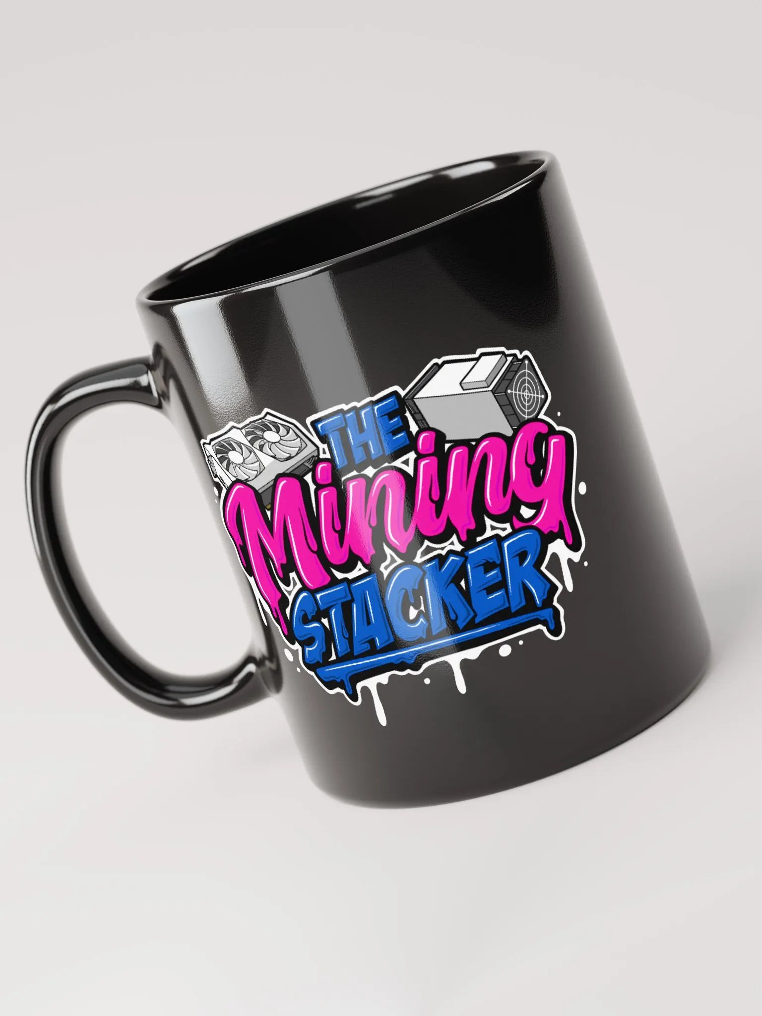 Mining Stacker Mug product image (4)