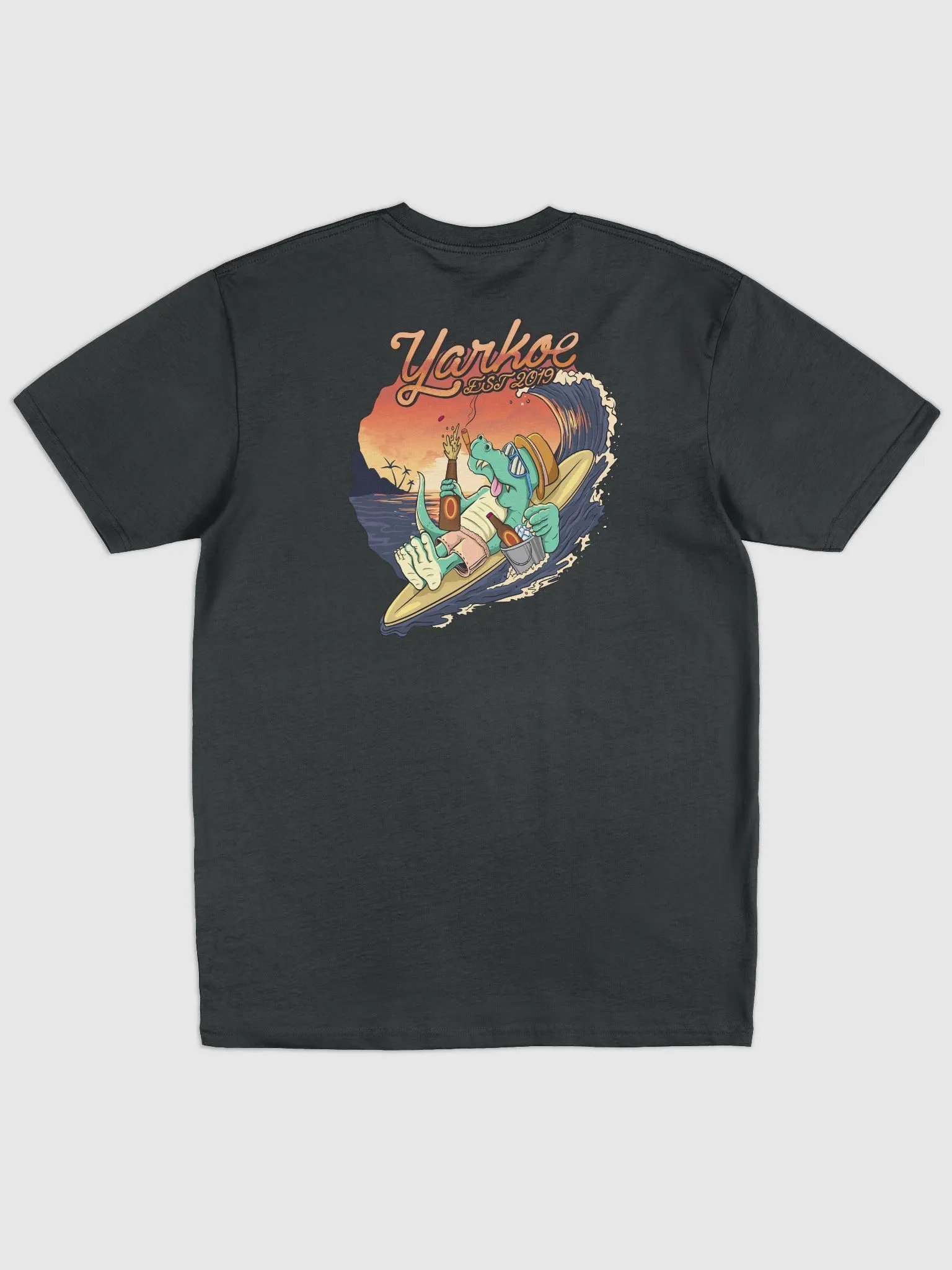 Yarkoe Shirt product image (3)