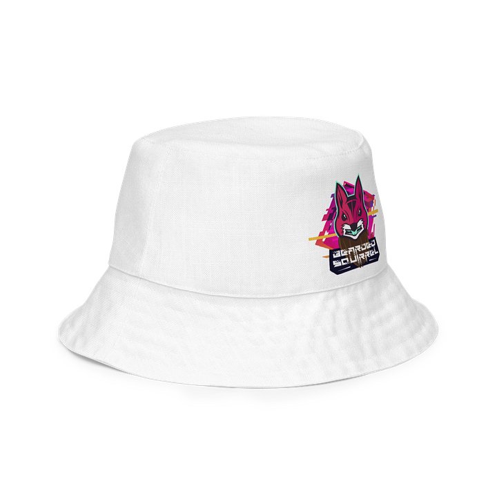 Logo - Bucket Hat product image (2)