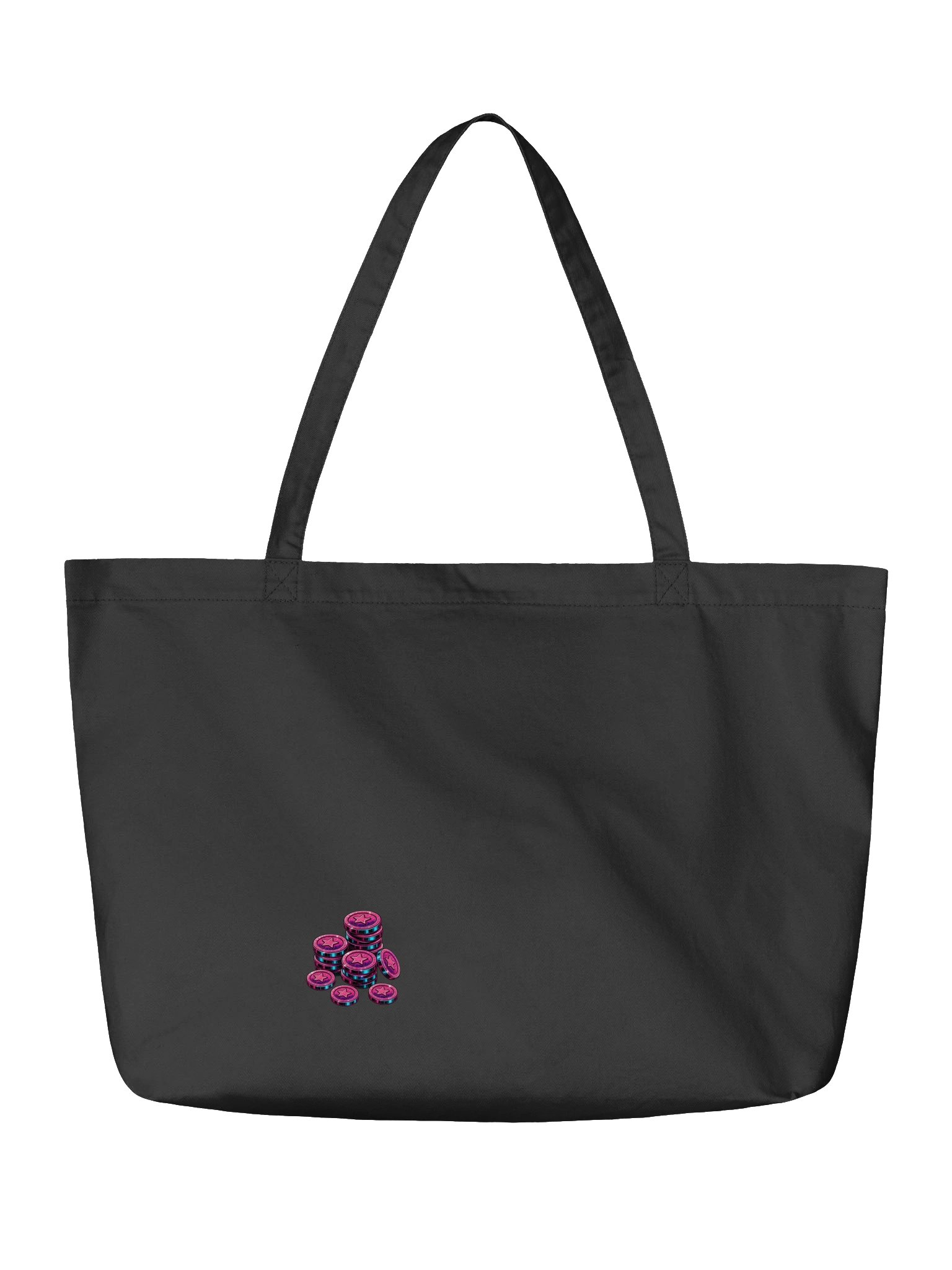 Out of Tokens (BF) - Tote Bag product image (3)