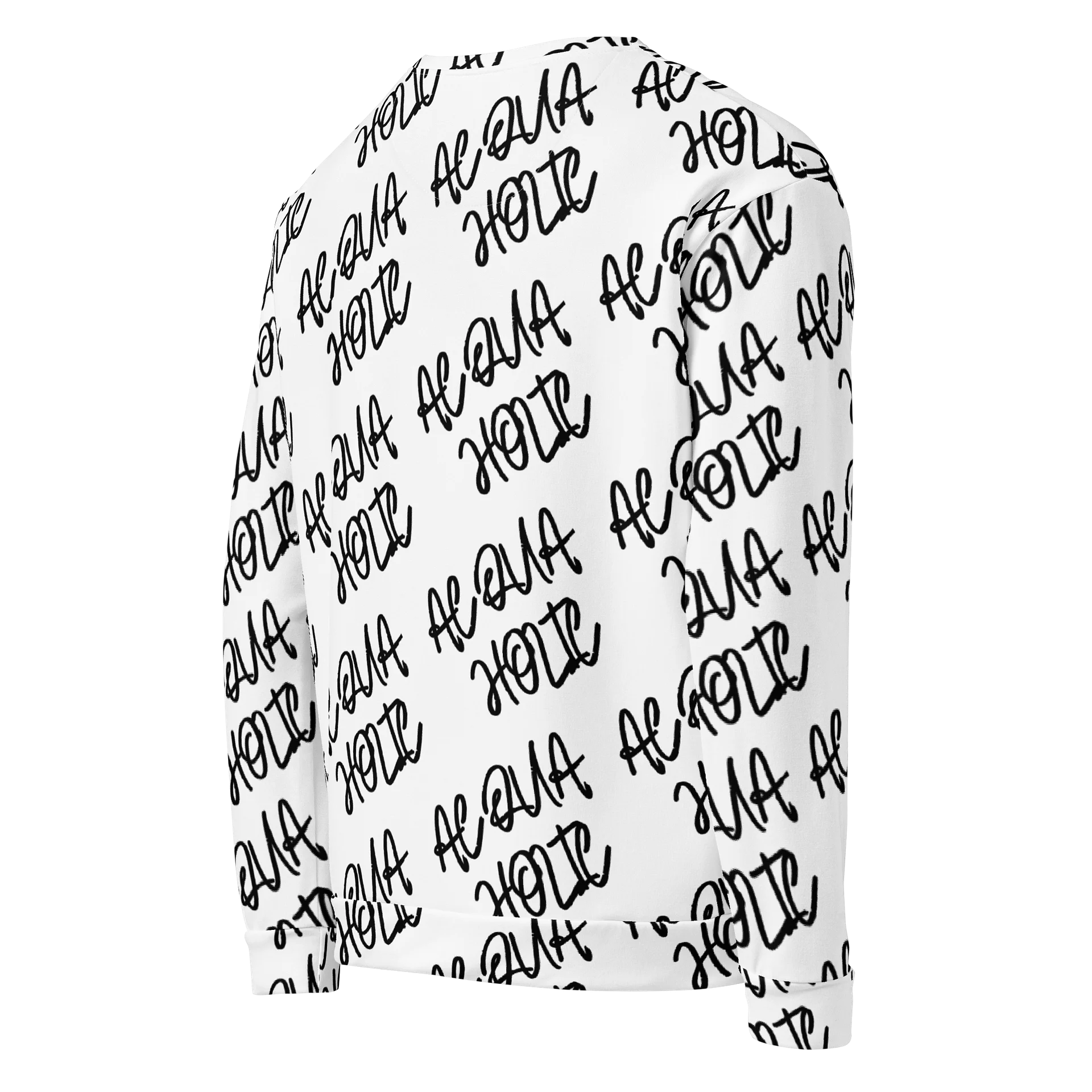 ACQUA HOLIC (slanting pattern) product image (4)
