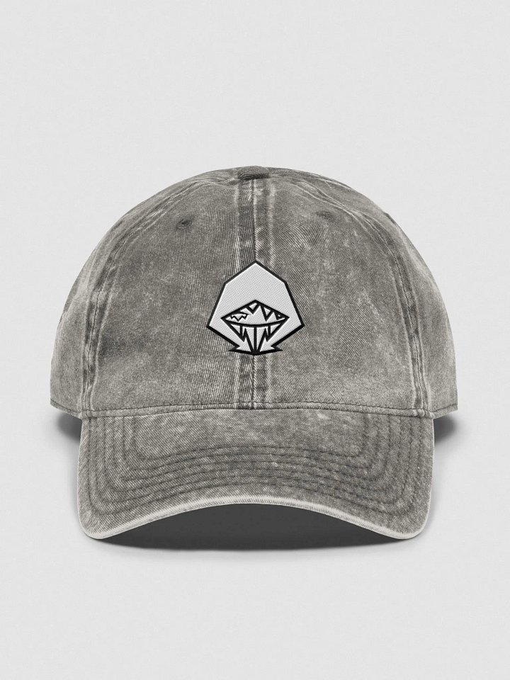 Valday Dad Hat product image (1)