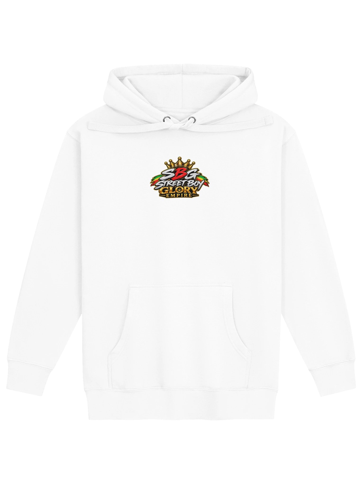 Street Boy Glory Empire Cotton Heritage Premium Hoodie product image (1)