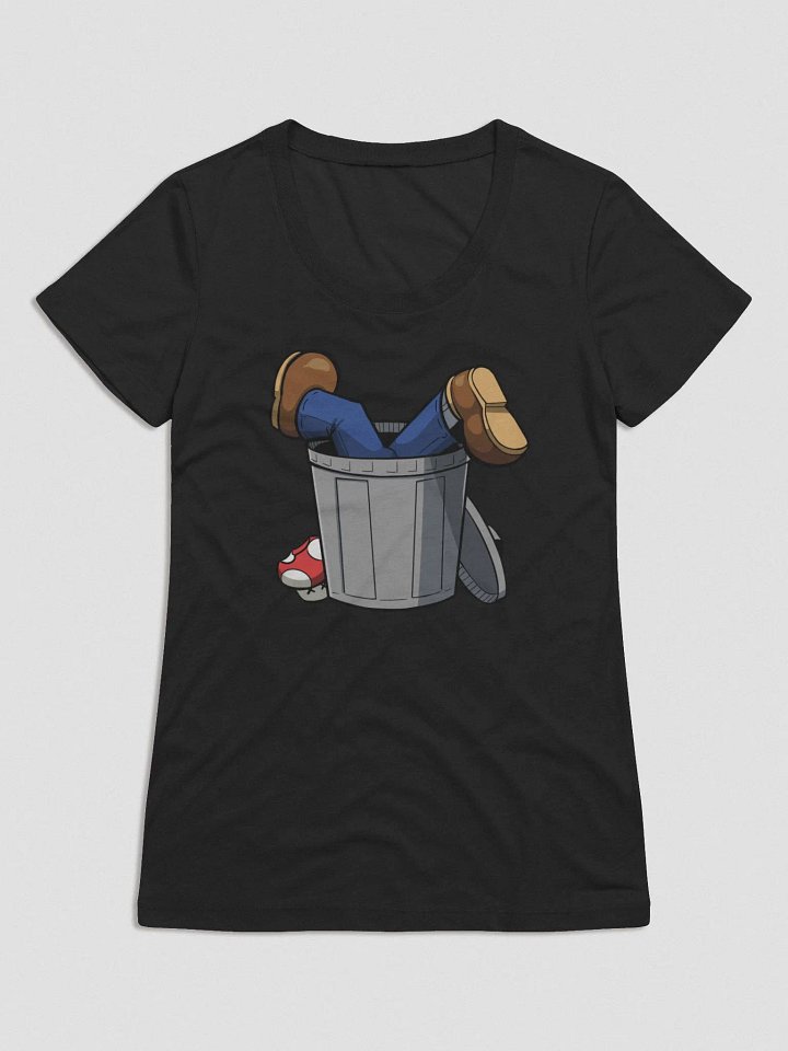 The Trash Collection Women's product image (1)
