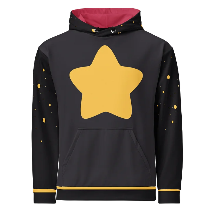 OUTER SKIES - Astro Hoodie product image (1)