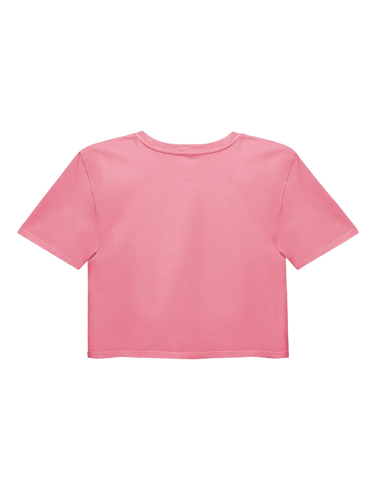 Midnight Black Women's Crop Top product image (12)