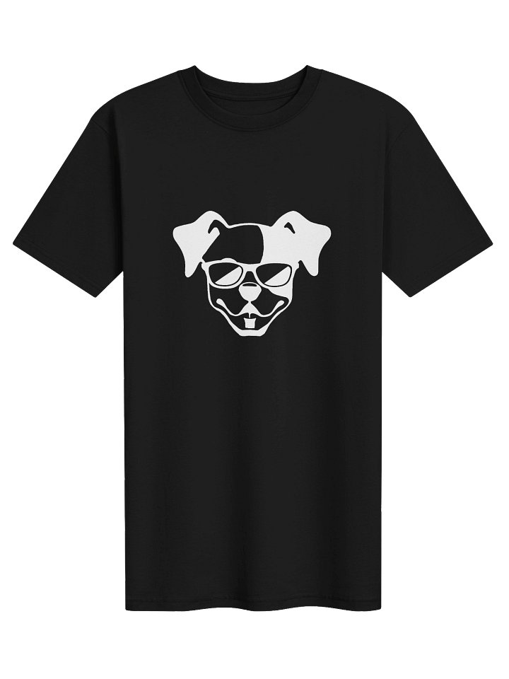 Tall Sized - X-ray Logo Tshirt product image (1)