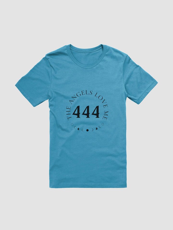444 - The Angels love me product image (1)