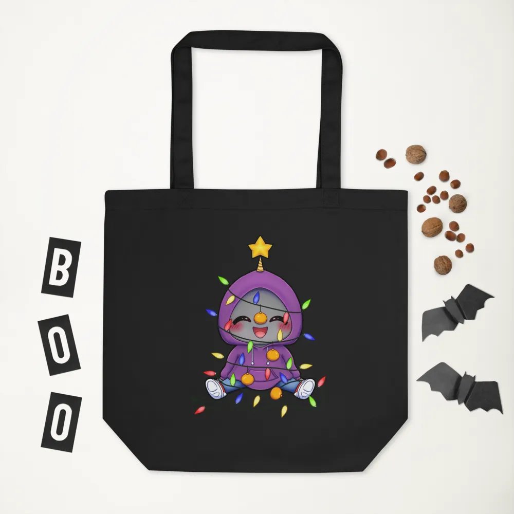 eabChristmas Tote Bag product image (7)