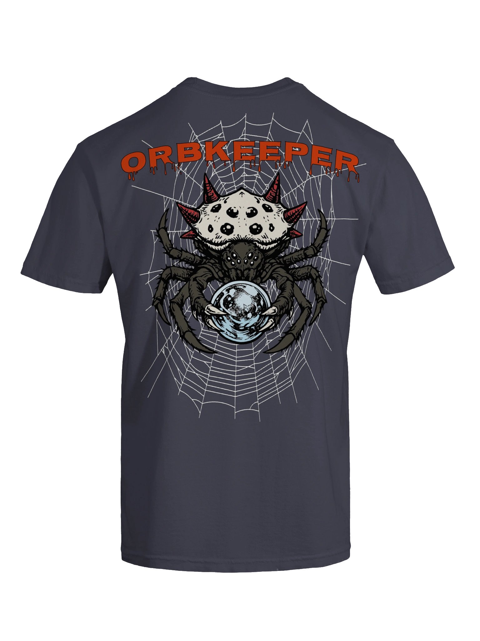 Weaver's Web Vestment product image (7)