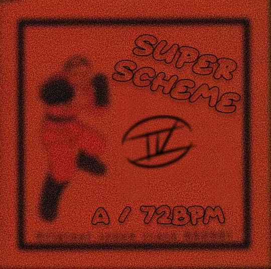 Super Scheme product image (1)