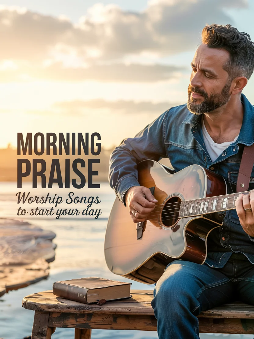 Morning Praise product image (1)
