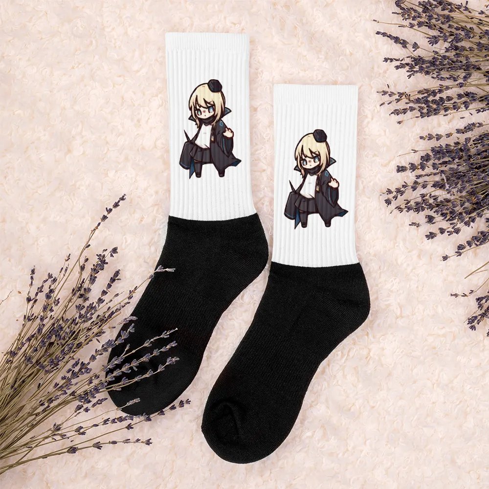 Durin Socks product image (1)