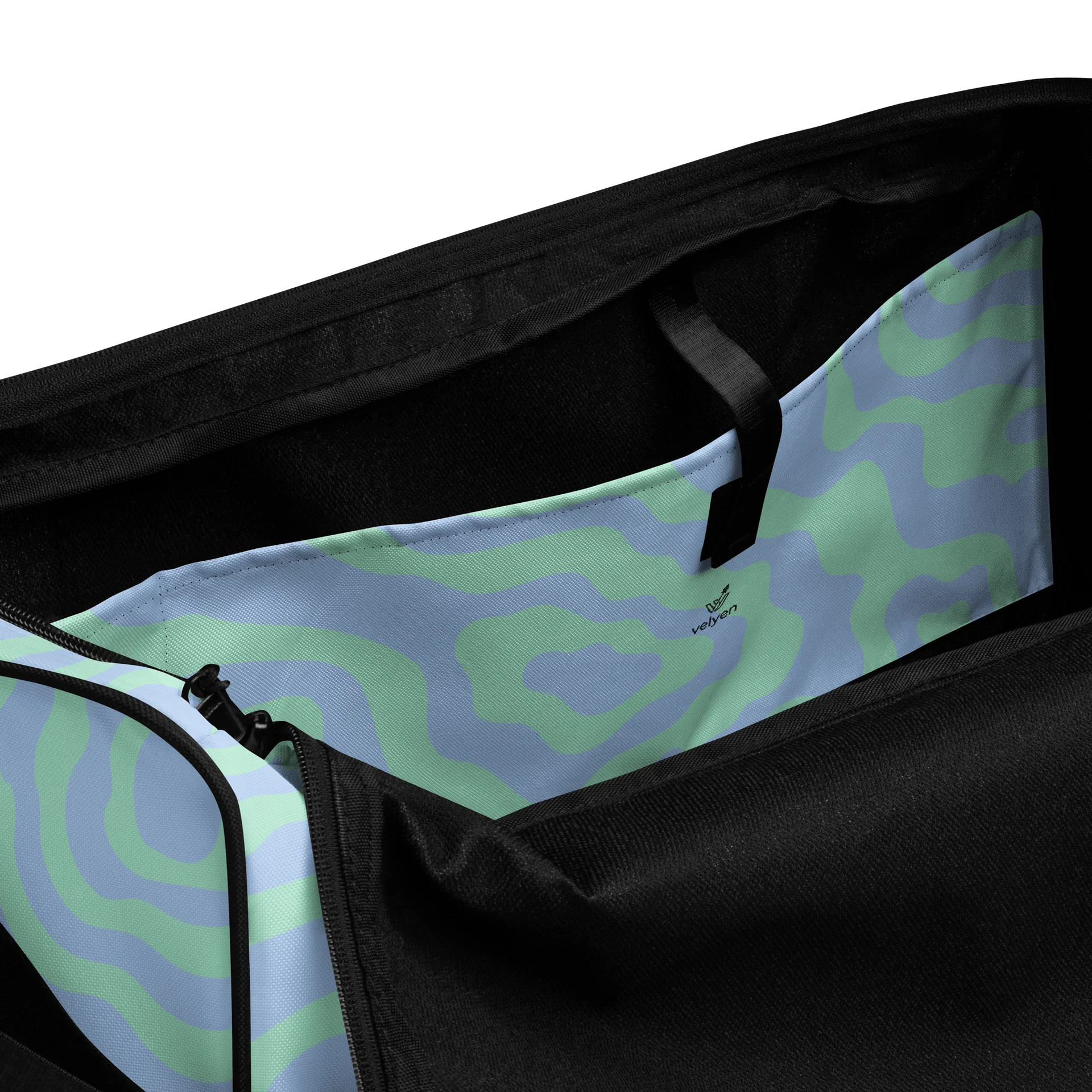 Velyen Veil Duffle Bag product image (4)