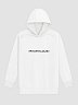 ANIMXLOUS: Spine Design [Dark Edition] - Unisex Premium Hoodie