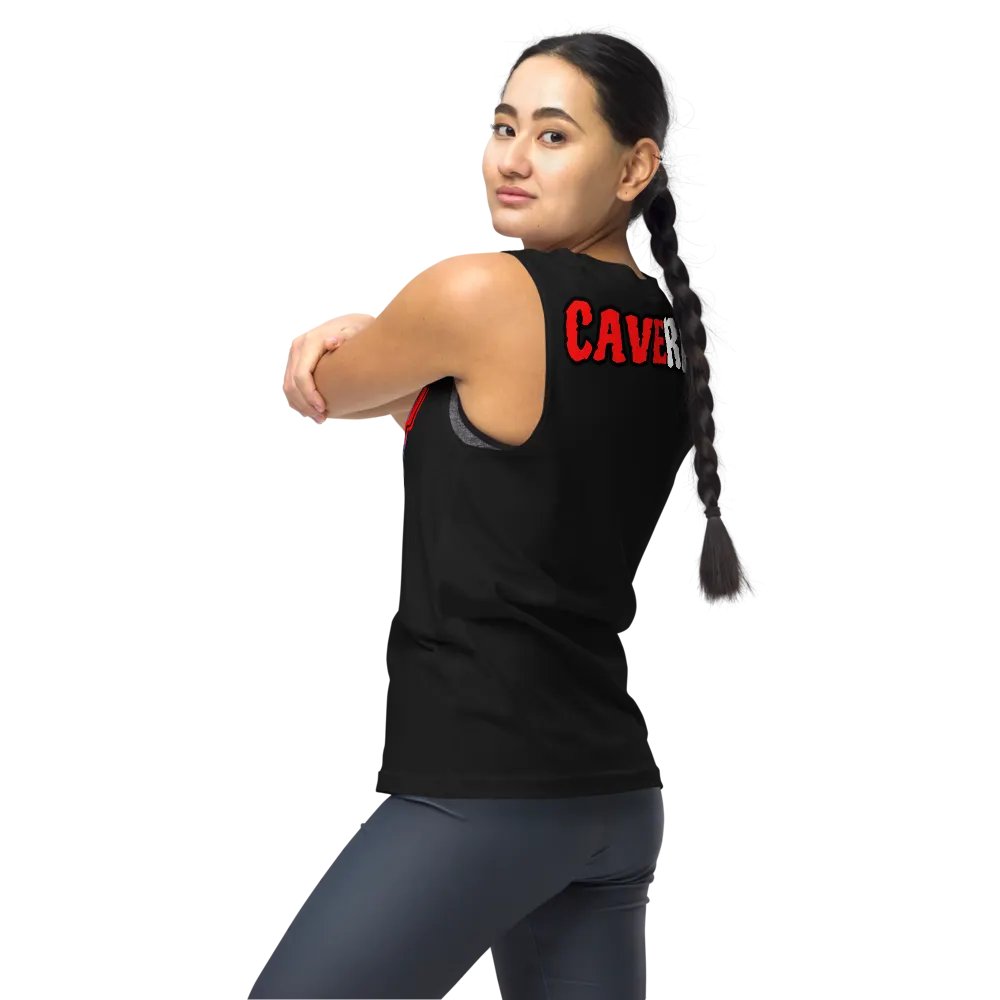 CaveRp Gym Shirt product image (2)