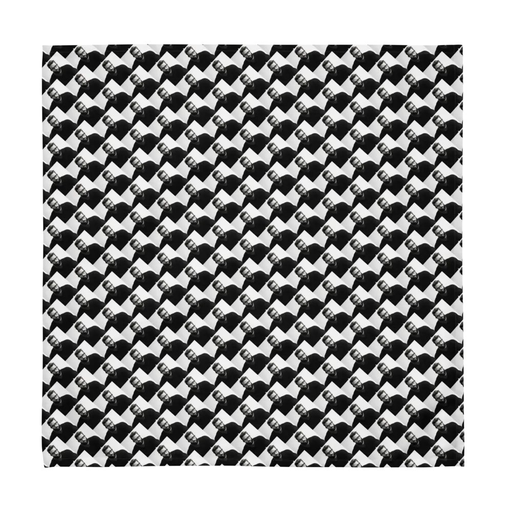 holesome patterned cloth napkin set product image (4)