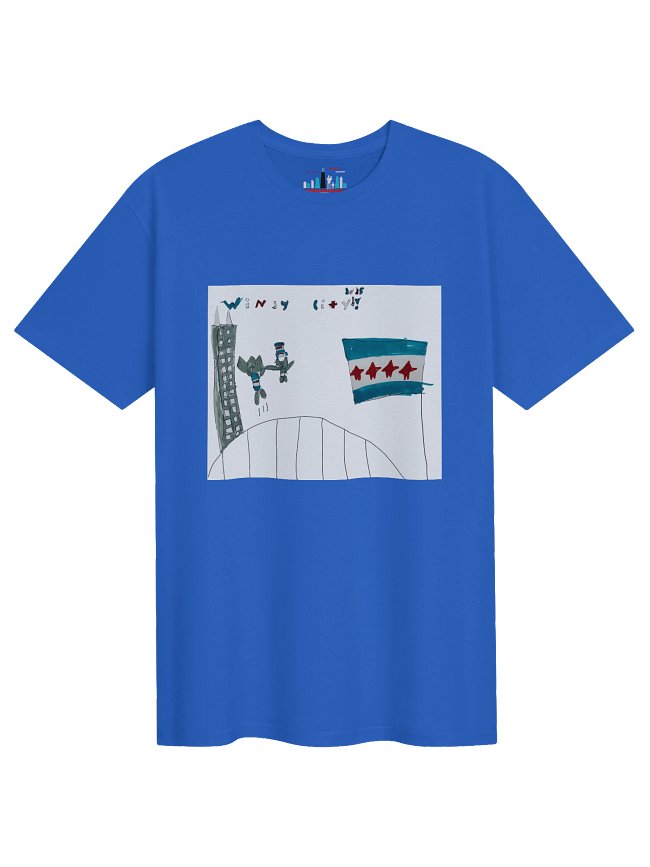 T-Shirt Contest Entries
