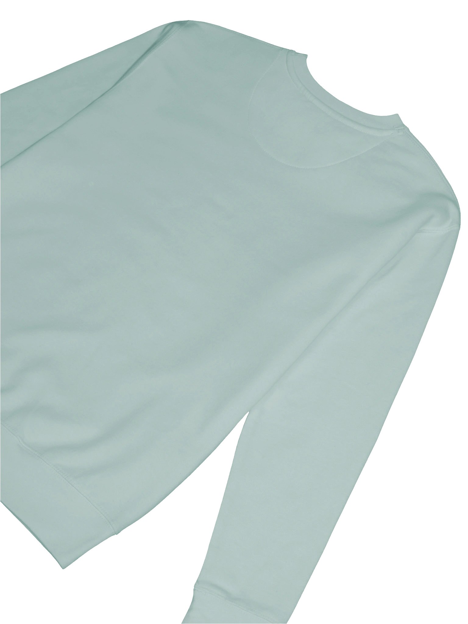 Only Spans Sweatshirt (Embroidered) of an American Cocker Spaniel(Fawn) product image (50)