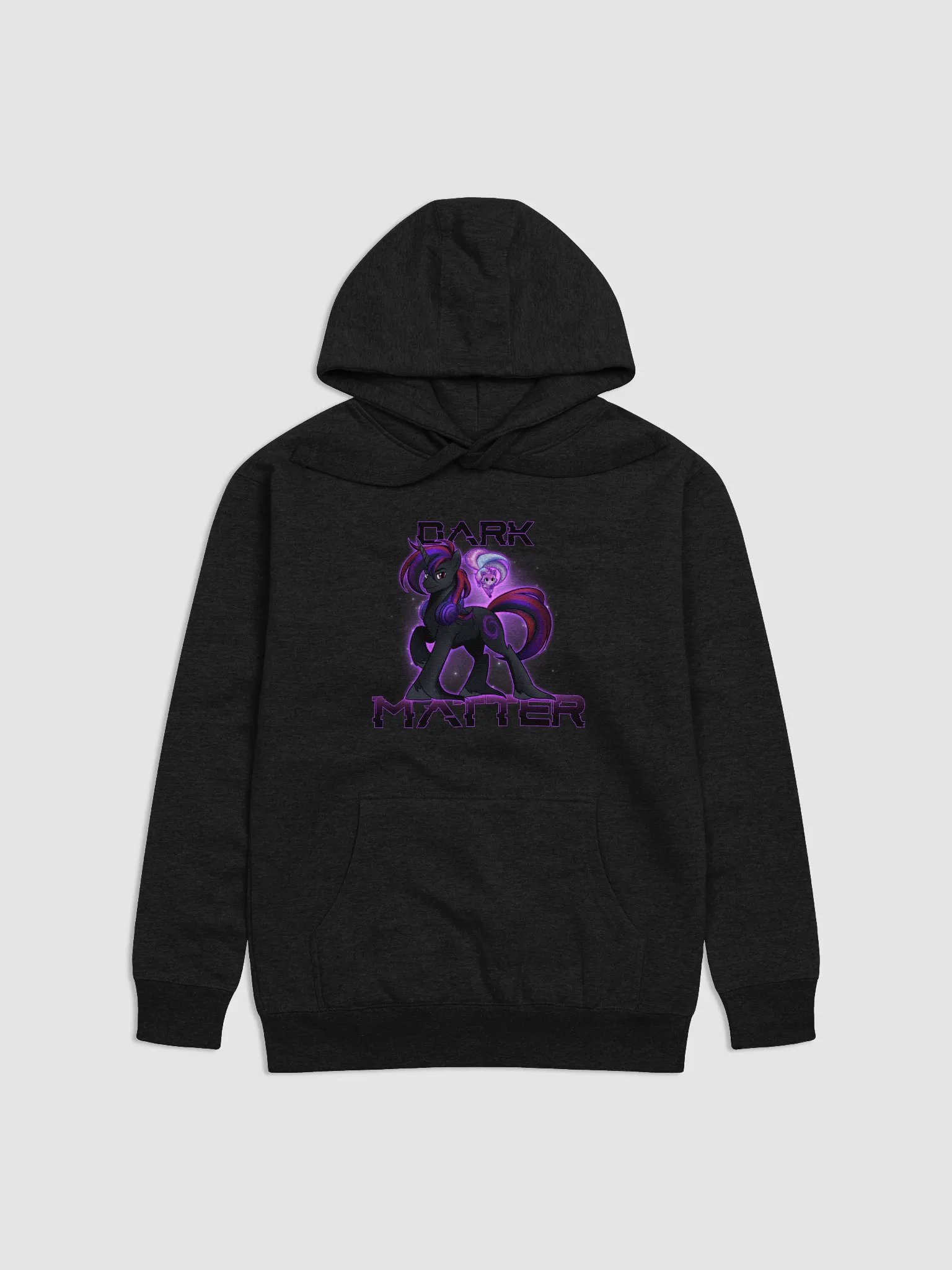 Dark Matter-Hoodie product image (1)