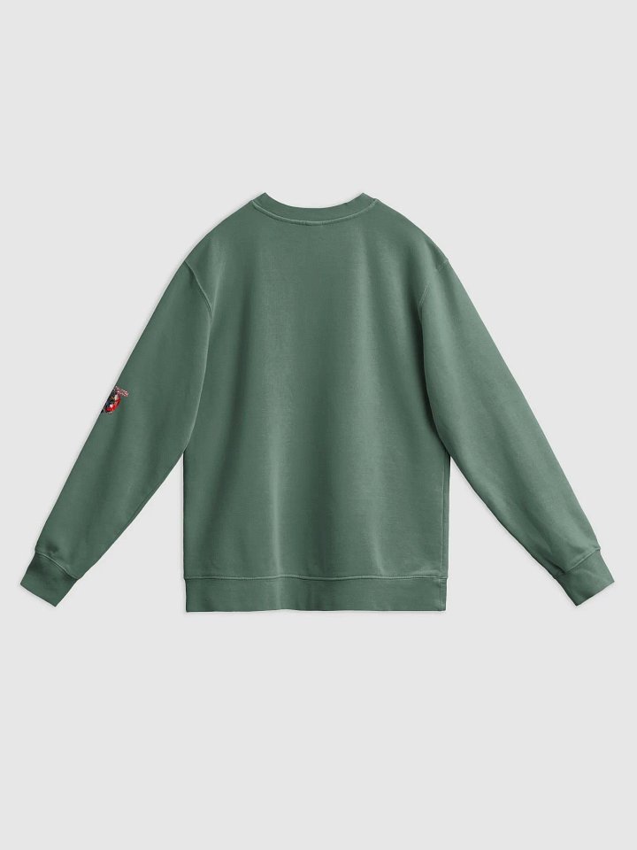 Samurai Tacos1 Unisex Sweatshirt product image (23)