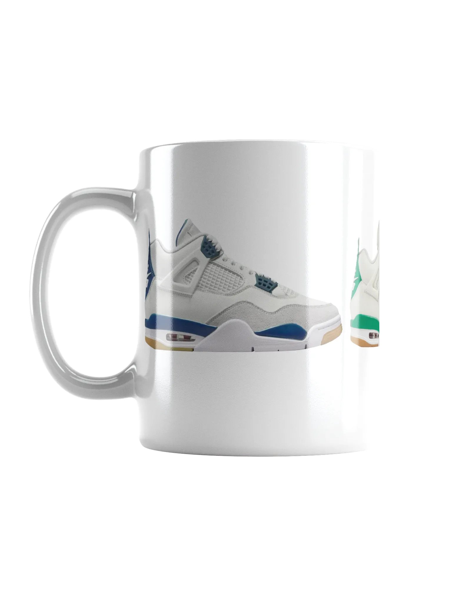 The Sneaker Trio Mug product image (6)