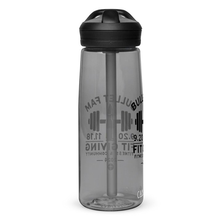 Fit Giving Water Bottle product image (2)