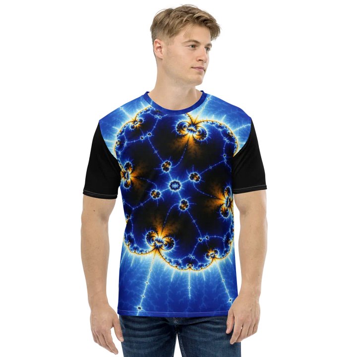 Fractalshirt product image (2)