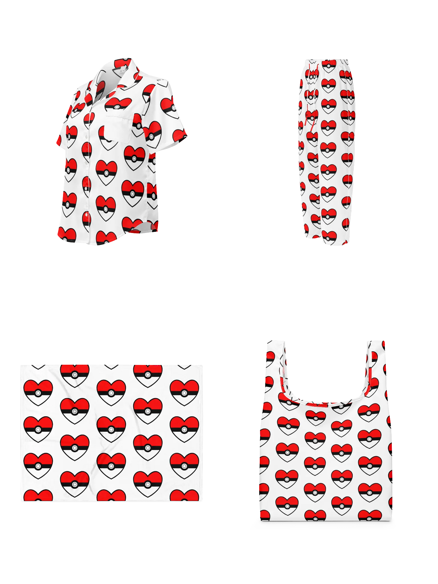 Heartfelt Comfy Set product image (1)