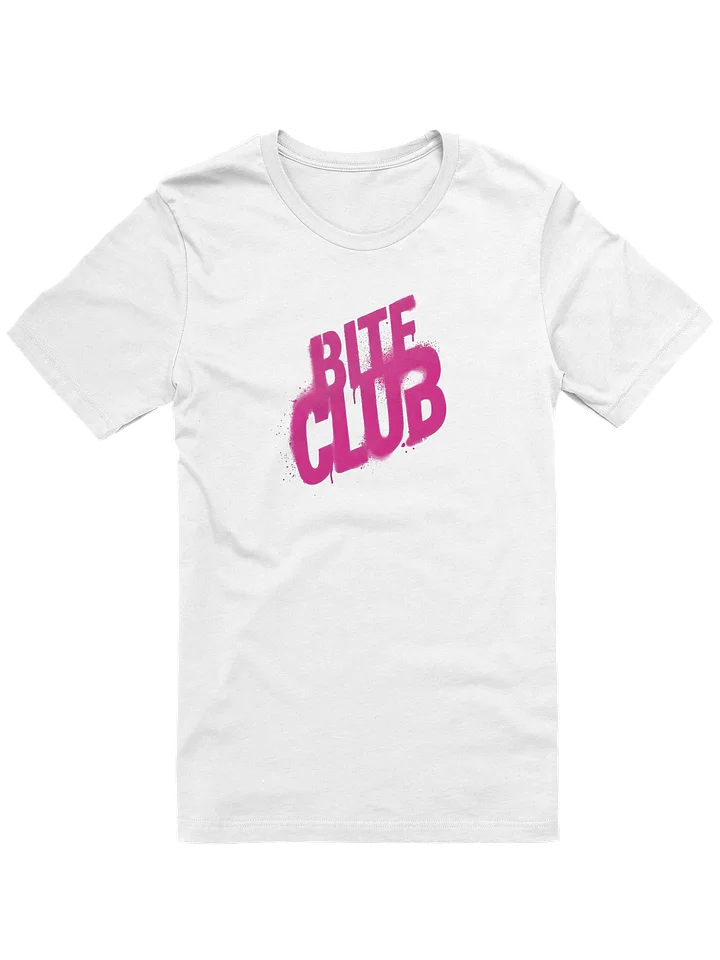 Bite Club Spray Paint White product image (1)