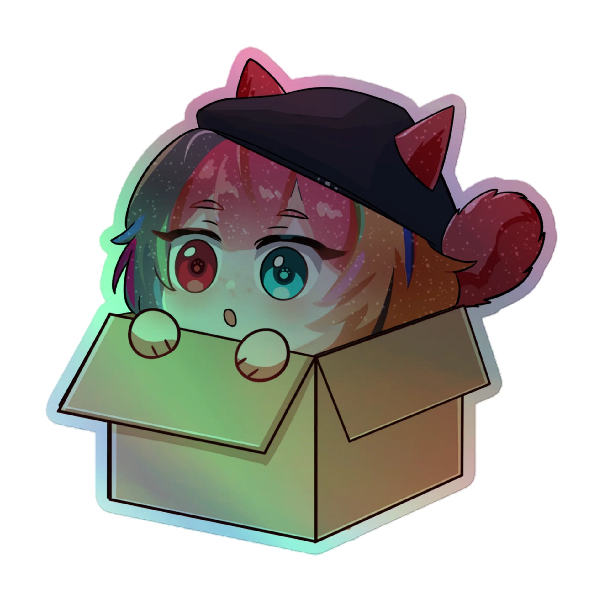 Kali in a Box product image (1)