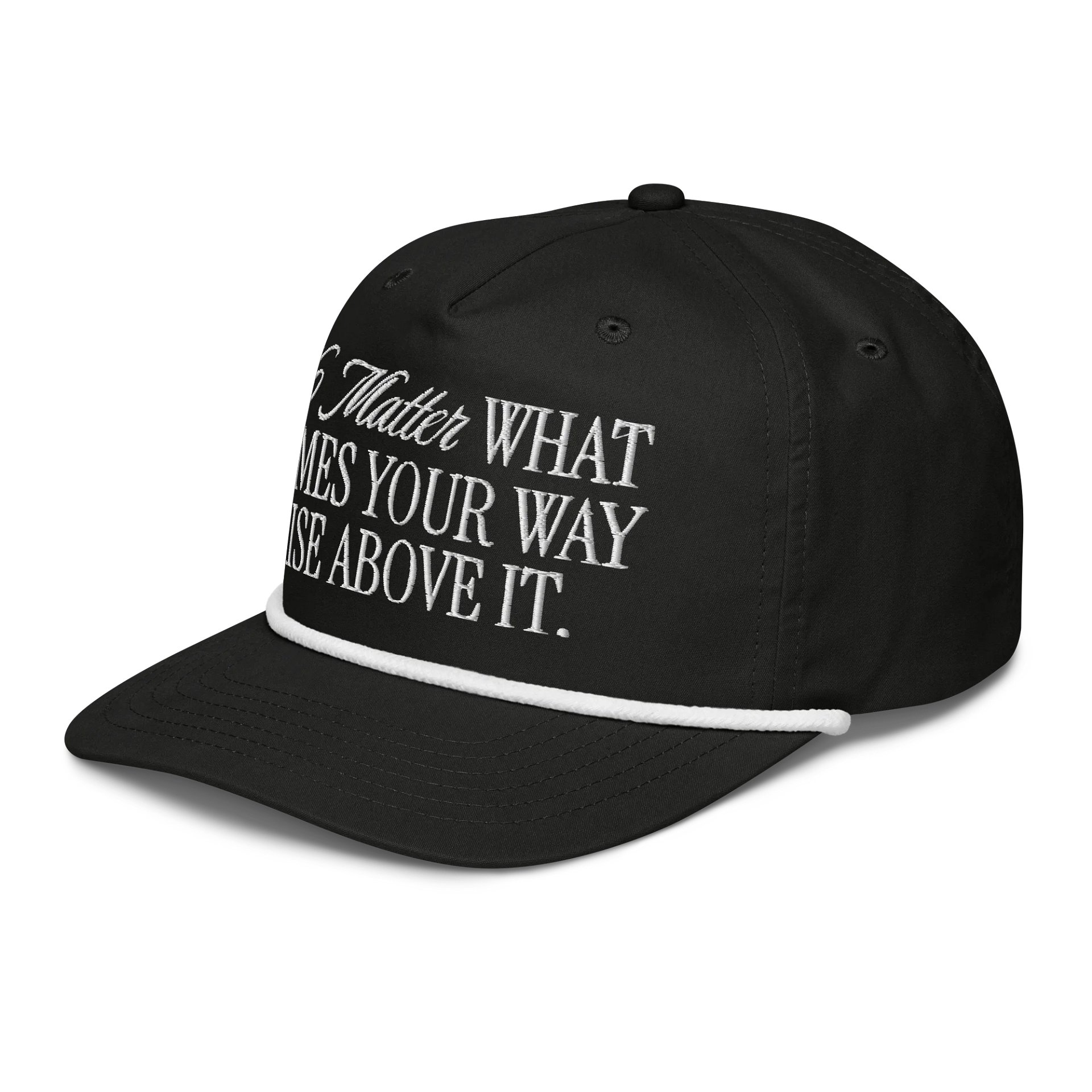 Rise Above x The Honor System product image (6)