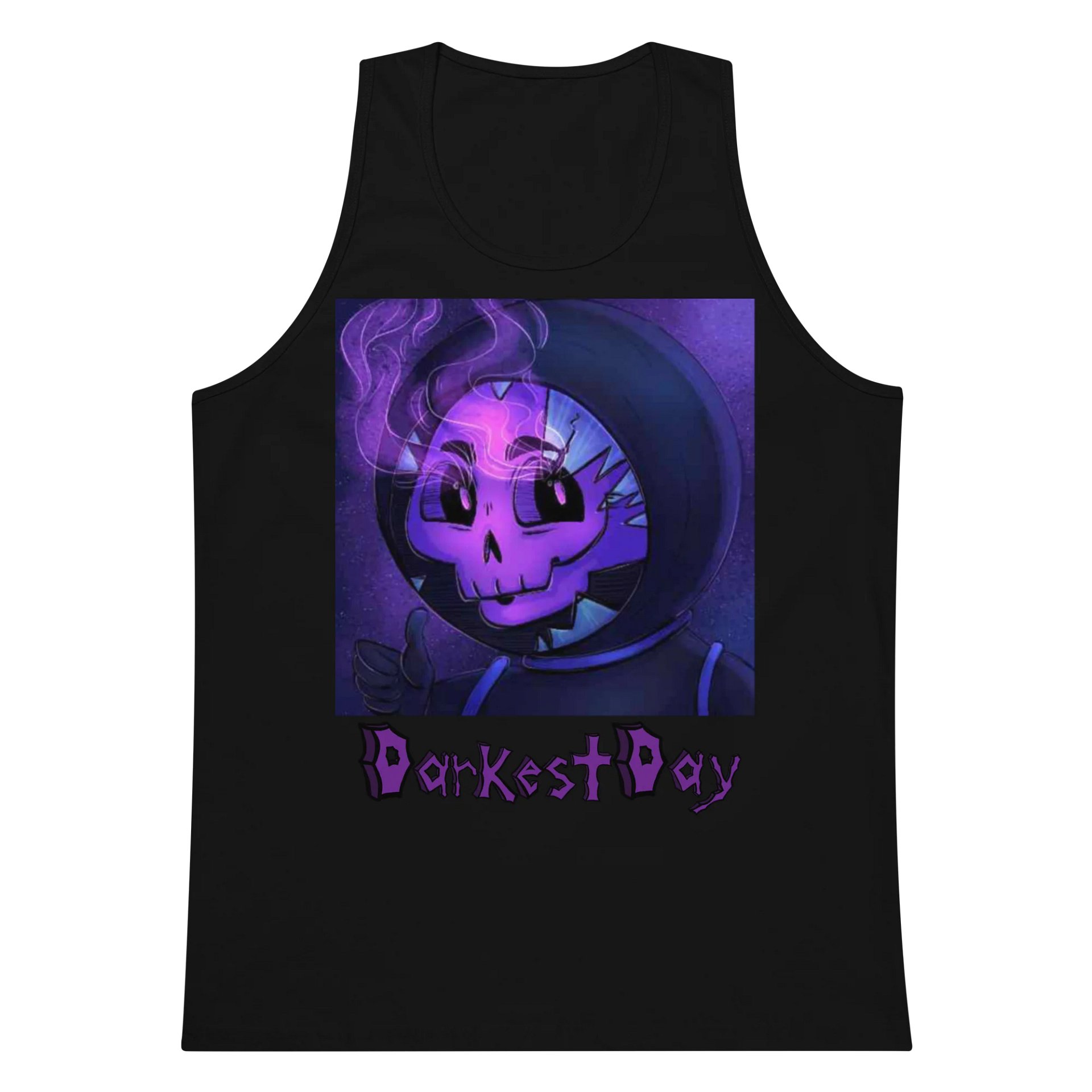 Tank Top product image (5)